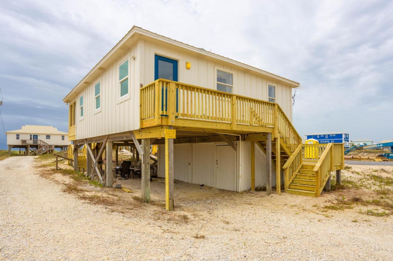 Salty Air Villa Gulf Shores Kültér fotó