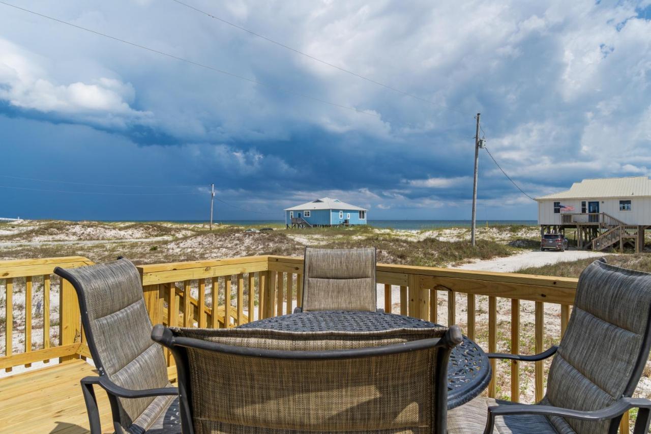 Salty Air Villa Gulf Shores Kültér fotó