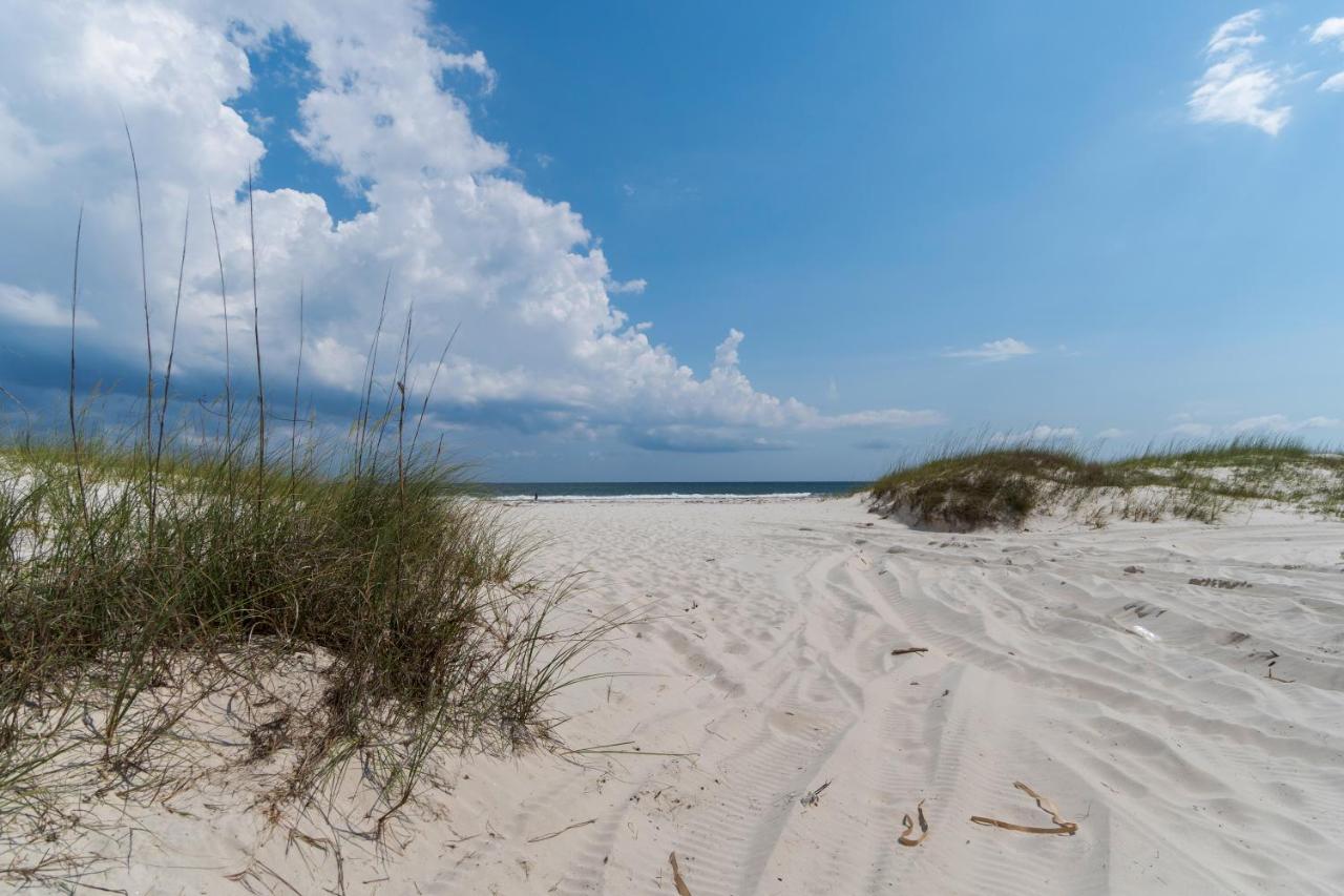 Salty Air Villa Gulf Shores Kültér fotó
