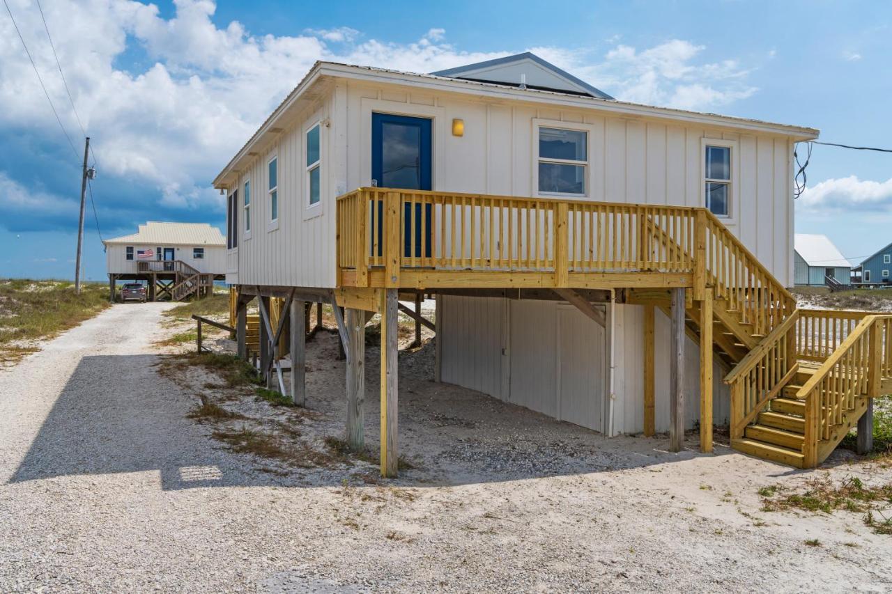 Salty Air Villa Gulf Shores Kültér fotó