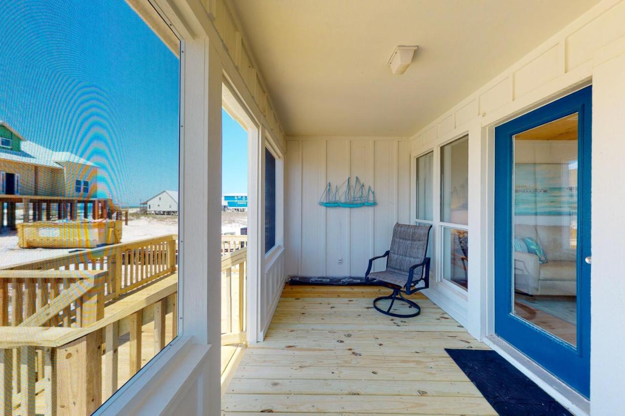 Salty Air Villa Gulf Shores Kültér fotó