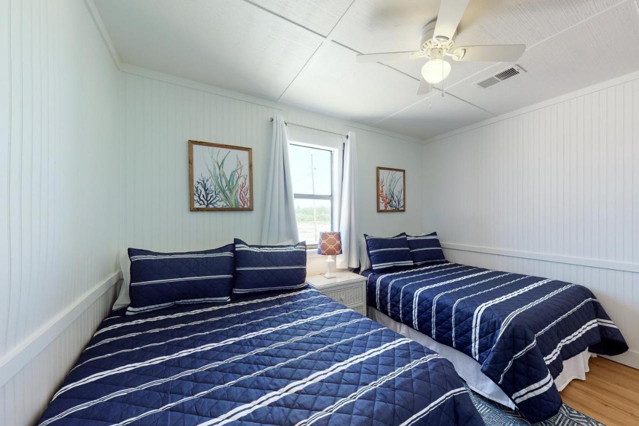 Salty Air Villa Gulf Shores Kültér fotó